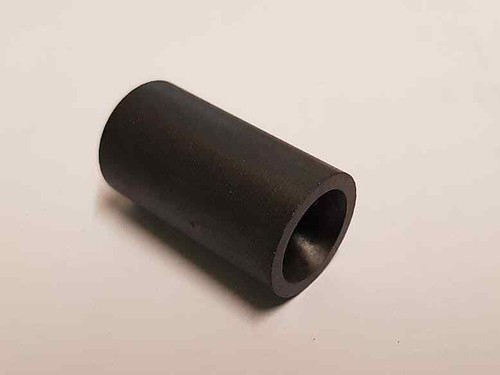 Sand blast cabinet gun nozzle - gun,