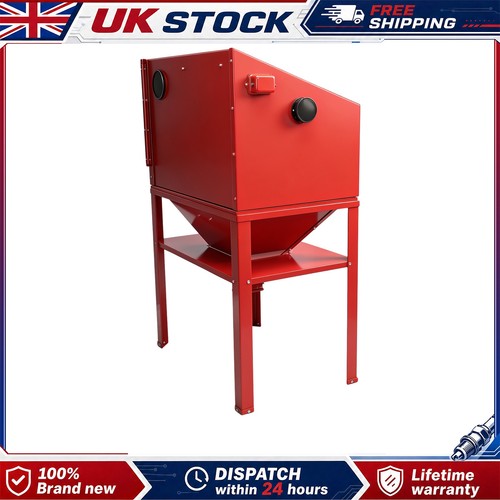 220l heavy duty sand - sand, blasting