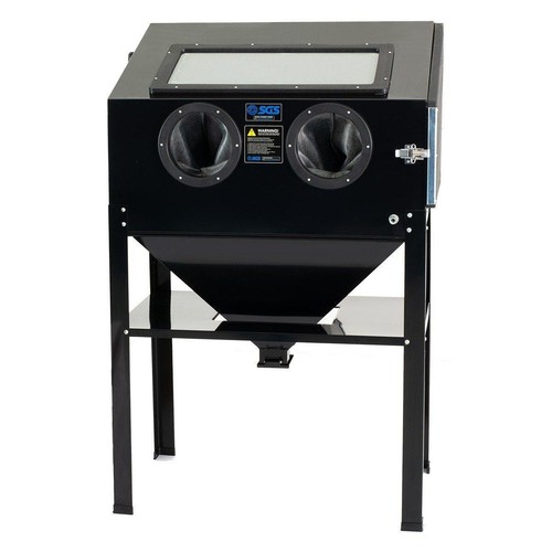 Sgs sand blasting cabinet - sgs,