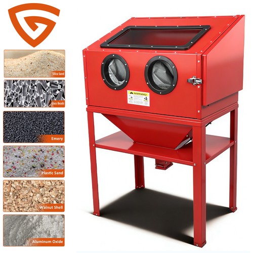Heavy duty sand - sand, 220l