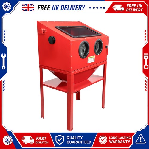 220l heavy duty sand - duty, blasting