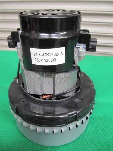 Motor sand blast cabinet dust - sand,