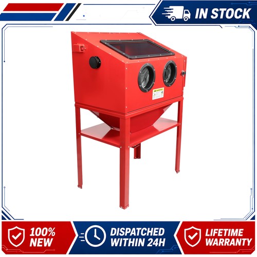 220l heavy duty sand blasting - 220l,