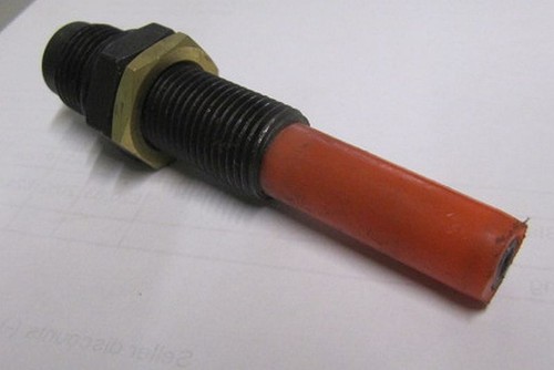 Sand blast jet - sand,