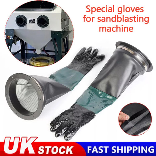 1pair heavy duty - 1pair, sandblasting