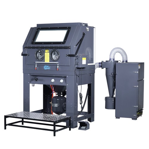 Switzer 990l heavy duty - 990l, blast