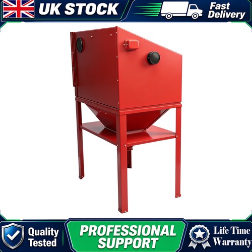 220l heavy duty sand blasting - duty,