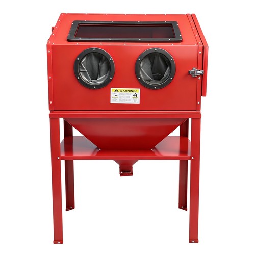 220l heavy duty sand - 220l, blasting