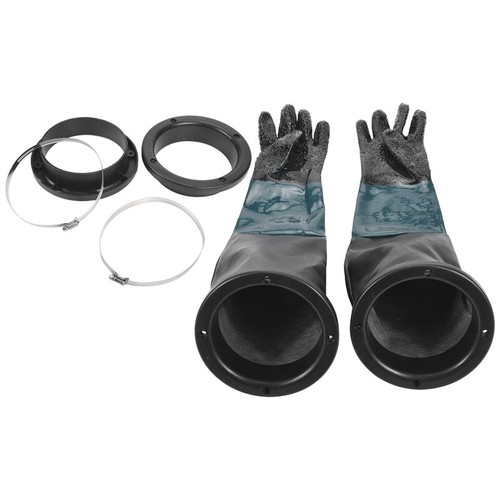 Heavy duty sand blasting - sand,