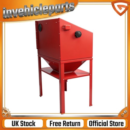 220l heavy duty sand - 220l,