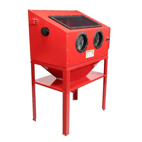 220l heavy duty - 220l, blasting