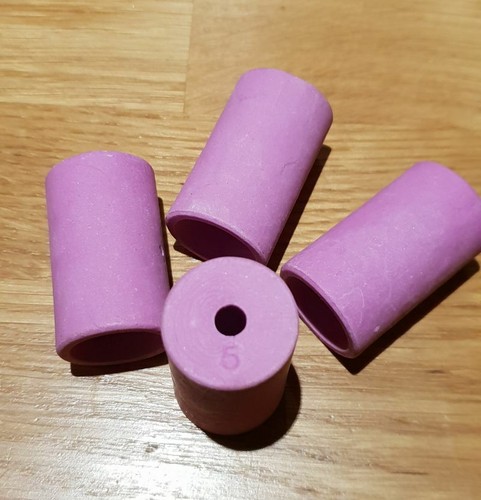 Sand blast ceramic nozzles for - sand,