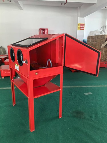 220l heavy duty - 220l, blasting