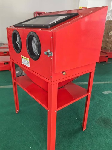 220l heavy duty - sand, blasting