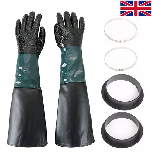 2pcs high quality sandblasting - 2pcs,