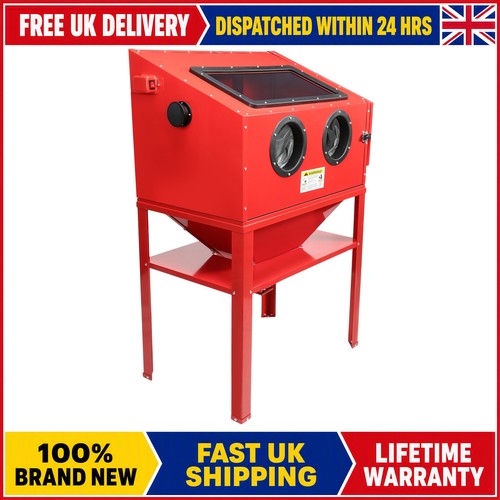 220l sand blasting - sand,