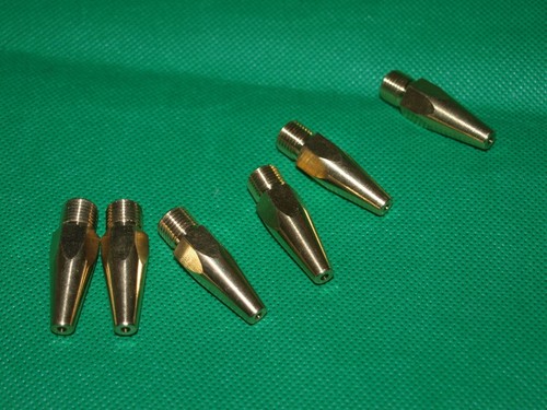 Sand blasting jets gun pistol - gun.,