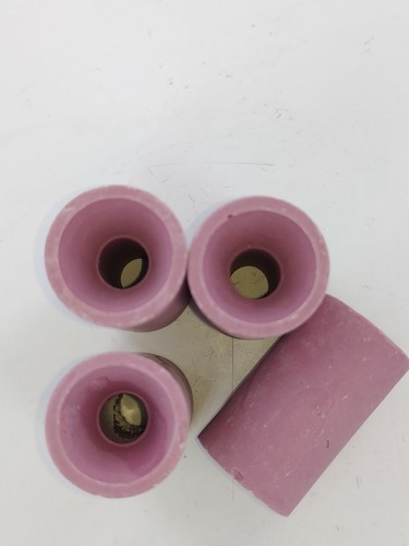 Sand blasting nozzles pack - blasting,