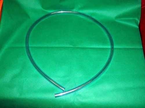 Sand blasting media hose - blasting, of