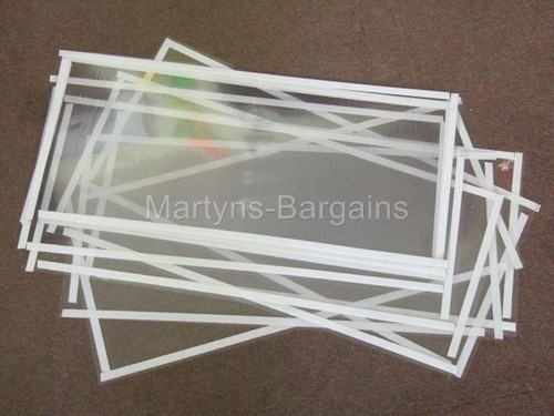 Sandblast protection screens - sandblast,
