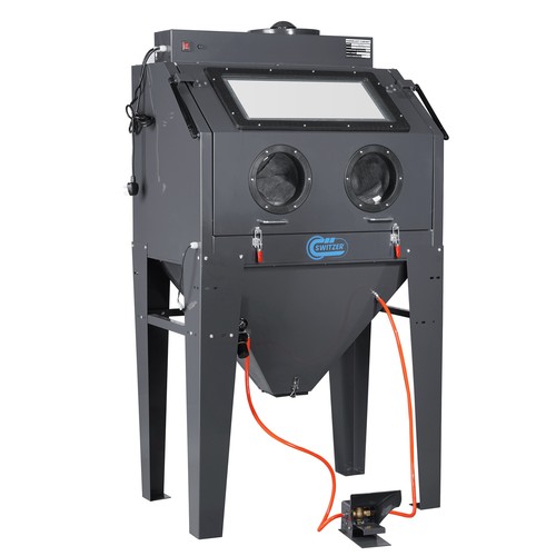 Switzer 350l front opening - switzer,