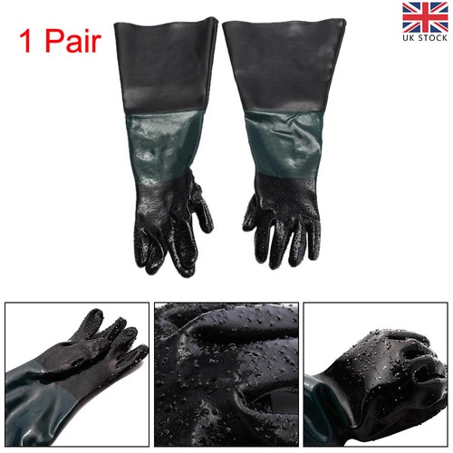 1pair long sleeve blast - sleeve,
