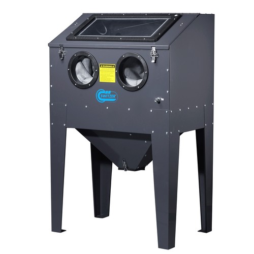 Switzer sand blaster - switzer,