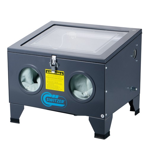 Sand blaster 90l heavy - blaster,
