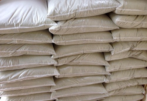 Medium sand blast - medium, ,for