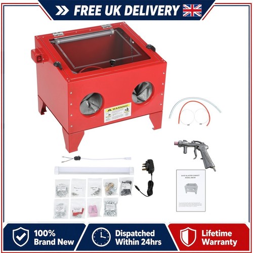 90l worktop sand - 90l, blasting