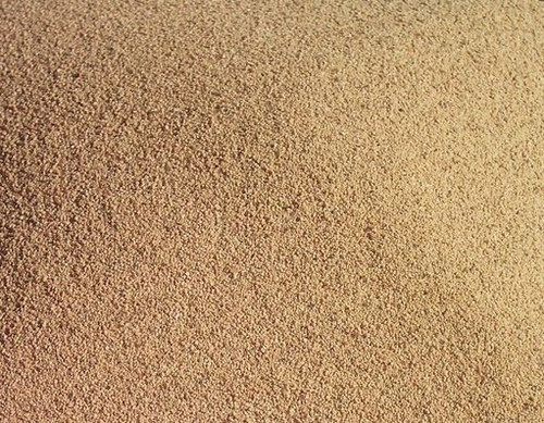 Sand blasting walnut shell - blasting,