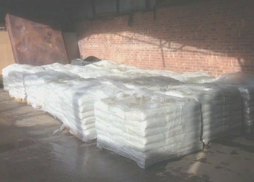40x25kg glass sand - 40x25kg,
