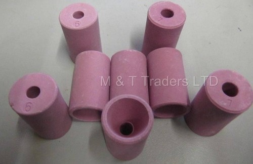 Sandblast ceramic nozzles - sandblast,