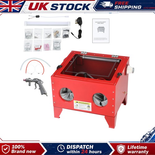 90l worktop sand blasting - 90l,