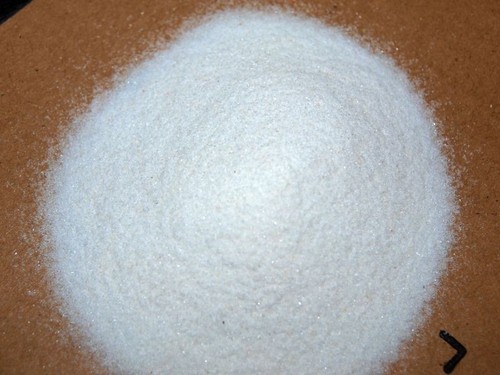 Aluminium oxide white - oxide,