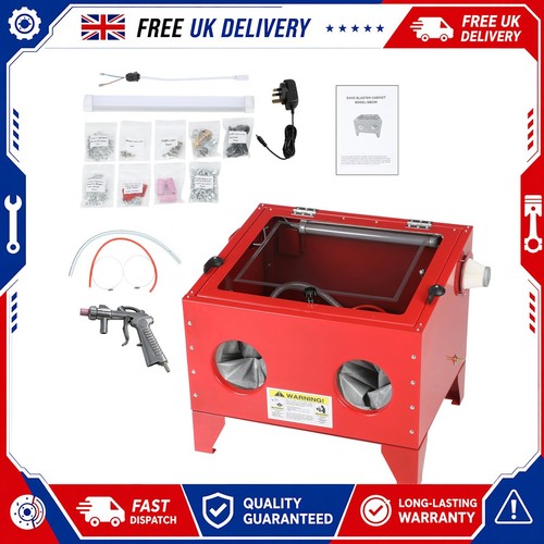 90l blast cabinet sand - blast,