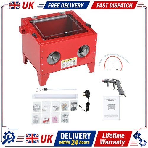 90l worktop sand blasting - 90l,